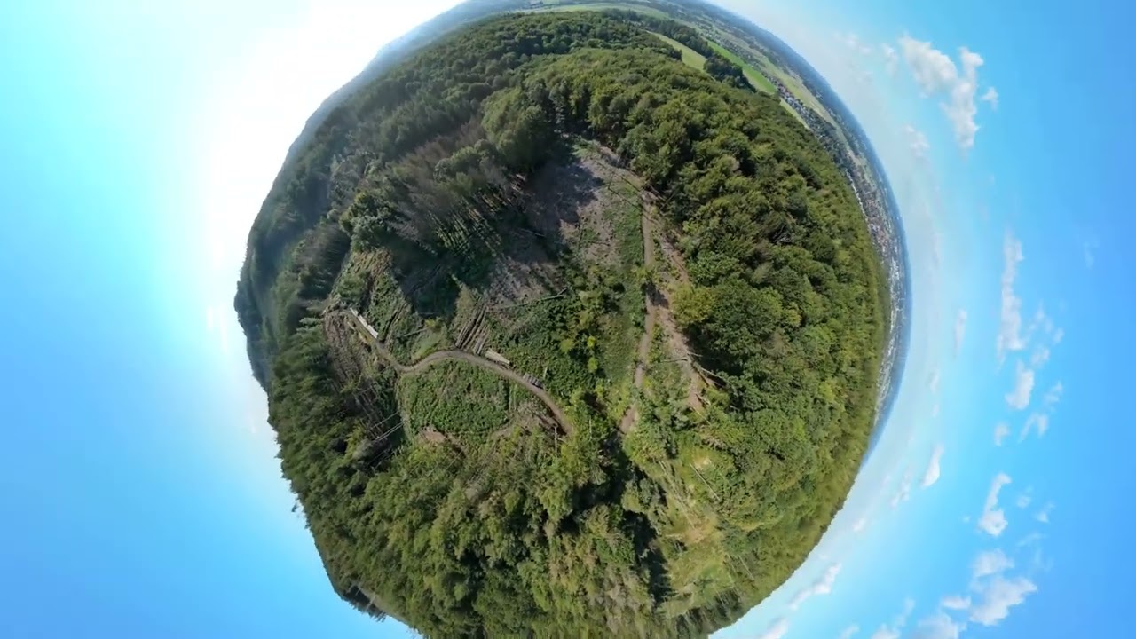 Dji Mini 3 Pro Quickshot