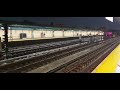 { TRAIN SPOTTING } MTA New-York City