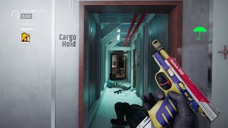 【XIM APEX】設定の力 ☂ 誰にでも可能な限り