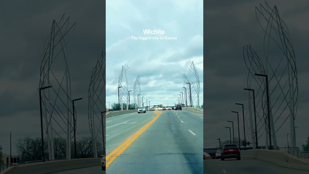 Wichita , Kansas, USA 