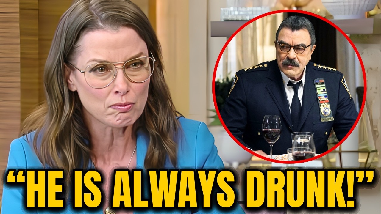 Blue Bloods Behind The Scene Facts That Will SHOCK You