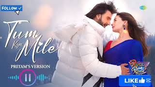 Tum Kya Mile Song – Romantic Love Song | Best Bollywood Melody 2023