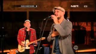 Download lagu Music Everywhere - Alexa - Cinta Melulu