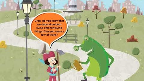 Incredible Science Class 5 - Chapter 5 - Page 55