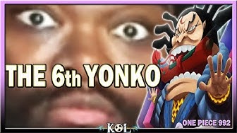 Onepiece992 Youtube