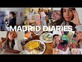 MADRID DIARIES - It