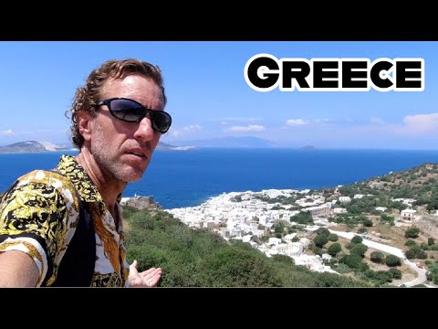 This is Why GREECE is My Favorite Country on Earth
