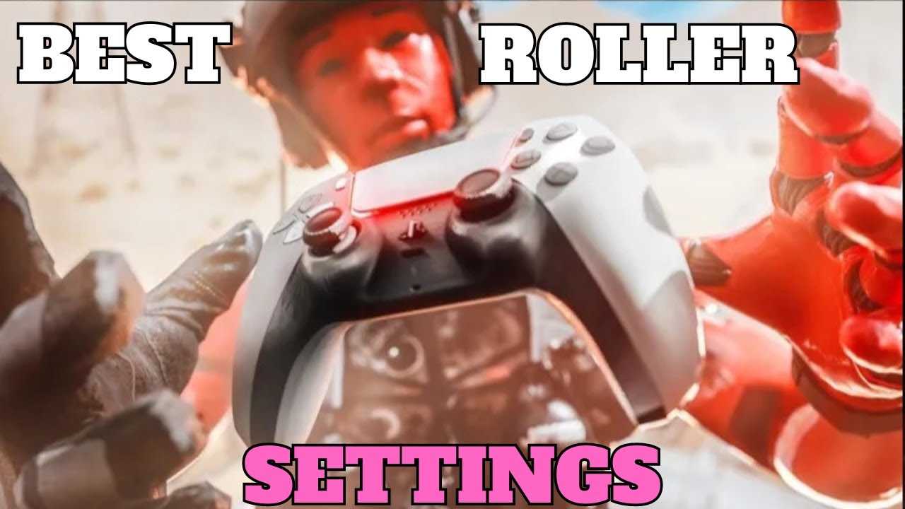 the *NEW* BEST Settings For Warzone 3 😍 (Warzone Best PS4 &PS5 Settings