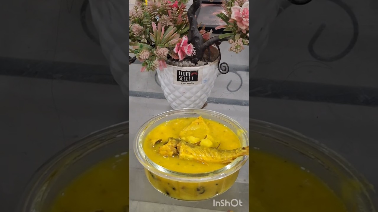 masor tenga (assamese dish) 