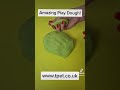 DIY Play Dough Recipe | Amazing Fun Quick Recipe Trick