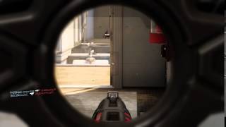 Black Ops III svg collateral
