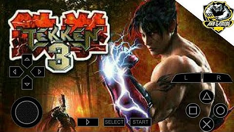 [21mb] Download Tekken 3 on Android 2019.