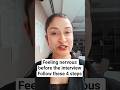Waiting for Your Turn in an Interview? Do These 4 Things to Stay Confident#InterviewTips #confidence
