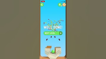 Dig this keep on rolling level 2