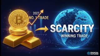 2027:The Scarcity Trade