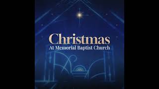 Christmas 2024 | Joseph’s Courage to Serve | Ridge Adams