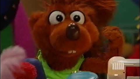 Super Singing Circus (2000 Version) Part 25