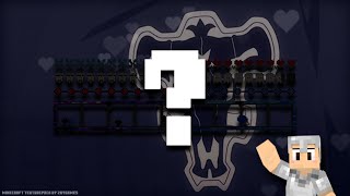 Animated! ASTA and NOELLE Texture Pack #minecraft #znygames #blackclover