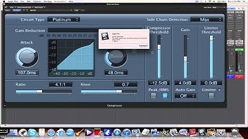 Intro to Mixing in Logic part.1.mov