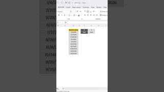 Generating N Random Dates within a Range