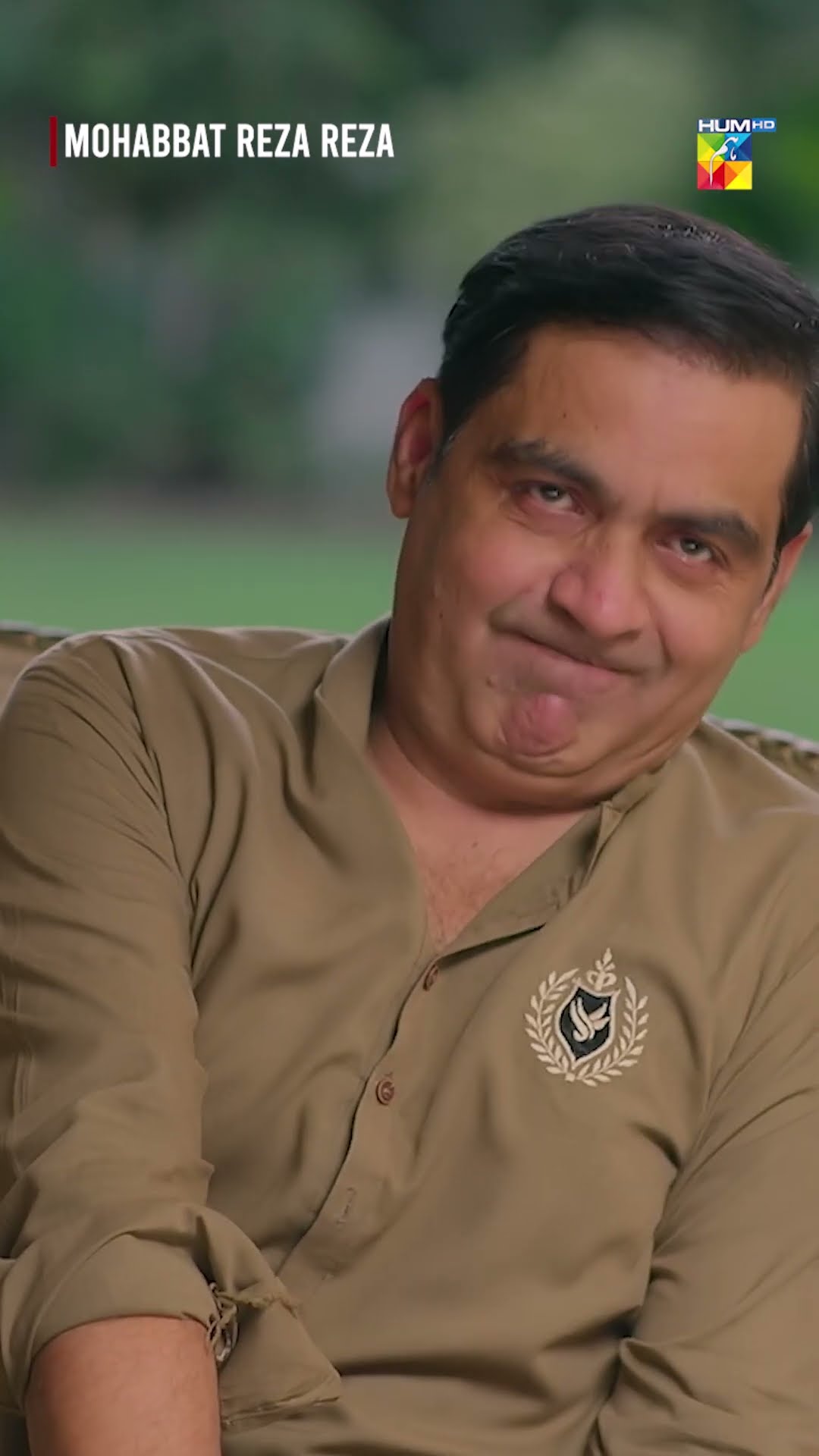 Siraaj Sahab Ki Qismat Badli..!! #minsamalik #mirzazainbaig #shorts #humtv #pakistanidrama