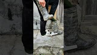 DIY Boot Remover: Building a Simple Tool for Easy Boot Removal
