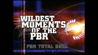 PBR Total Bull: Wildest Moments of the PBR