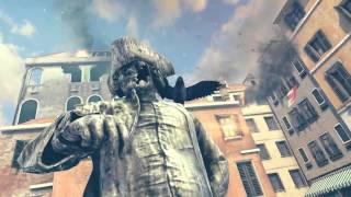 Modern Combat 5 - E3 Trailer