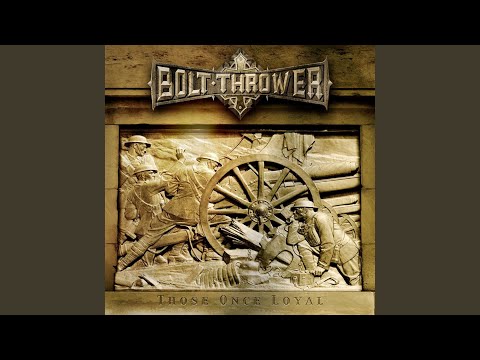 Putar Last Stand of Humanity - Bolt Thrower