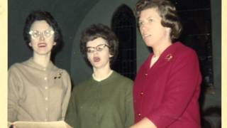 Grandma Milly's Funeral Slideshow