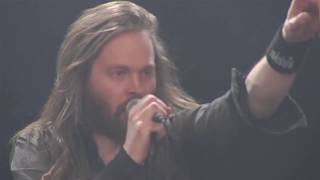 Sólstafir - Live 2011 [Post Metal] [Full Set] [Live Performance] [Concert] [Complete Show]