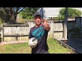 TOUCH Ep11 Draw & pass