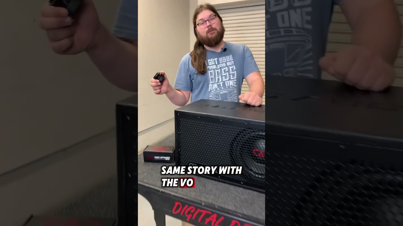 New product updates! 