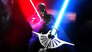 Fighting Darth Vader In VR Is A Terrifying Experience  Vader Immortal