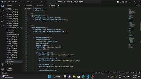 JavaScript 2D Game Development | Java Institute | H. D. Ratnayake