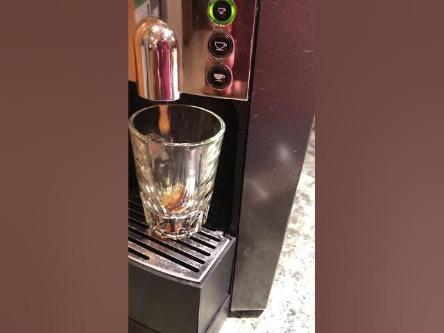Starbucks Verismo Coffee Machine — Eatwell101