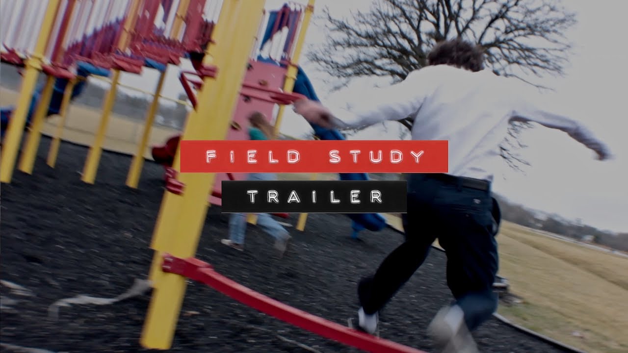 Field Study • Trailer - YouTube