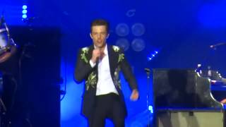 The Killers - The Whole Of The Moon (cover) - TRNSMT - Glasgow, Scotland - July 08 2018