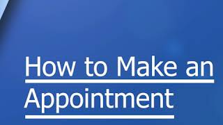 Broward College WConline - How To Make An Appointment Insta