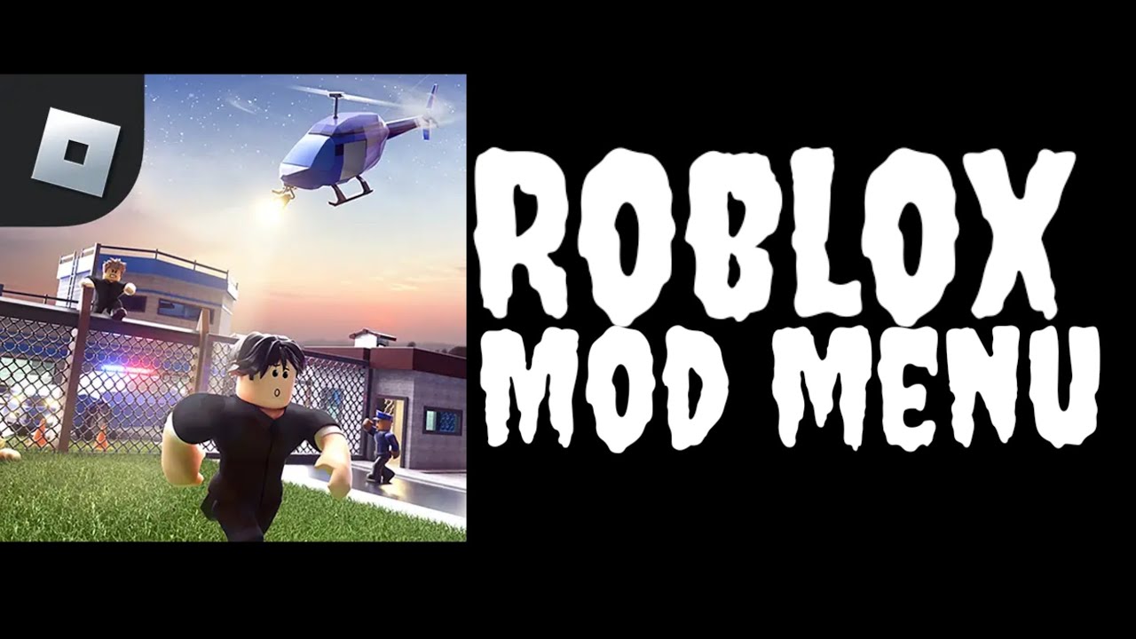 Roblox Mod Menu By @LITEAPKSYT 