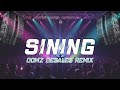 DIONELA - SINING DISCO LATIN REMIX ( DOMZ DESALES )
