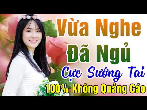 154 Bài Nhạc Vàng Xưa KHÔNG QUẢNG CÁO Dành Cho Phòng Trà, Quán Cà Phê, Đám Cưới  Album Bolero Dễ Ngủ