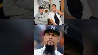 Which Yankee Player Looks Best With A Beard??