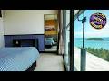 PD DWharf Seaview & Sunset Suite 7 (Up to 9 Pax) | Port Dickson, Malaysia | Hotel Review 🛏️