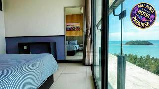 PD DWharf Seaview & Sunset Suite 7 (Up to 9 Pax) | Port Dickson, Malaysia | Hotel Review 🛏️