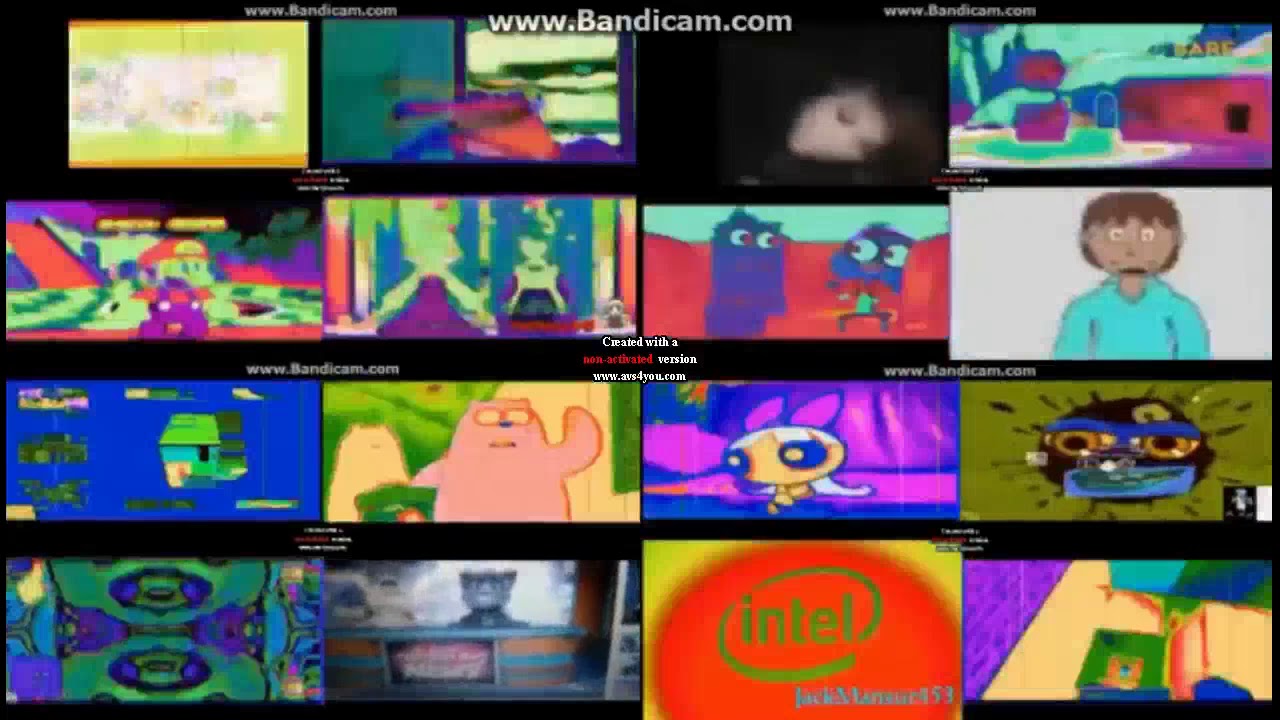 THE EPICNESS OF EVERYTHING OF 16S (16 RANDOM THINGS) - YouTube