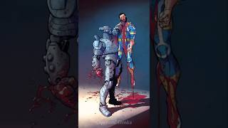 Why Robot Betrayed the Guardians of the Globe 💀