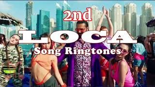 Loca Loca Badsah Ringtone Official Song 2and Part