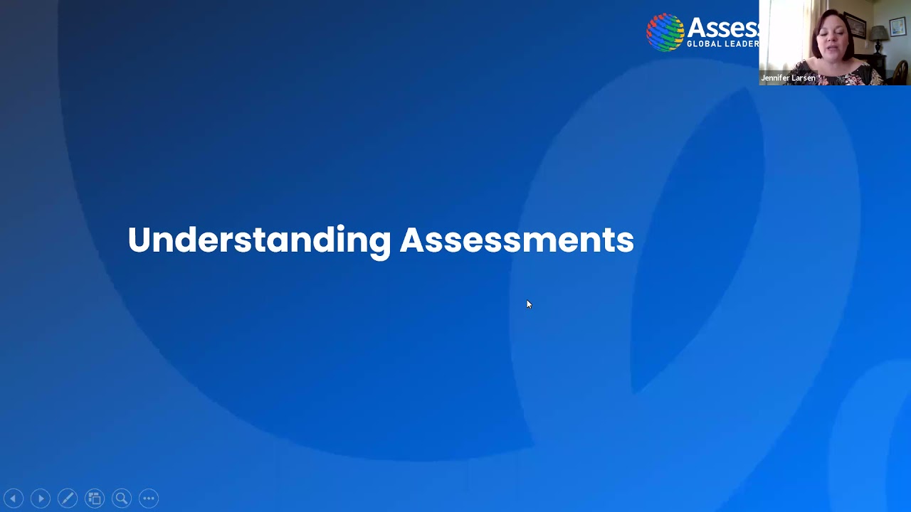 [Webinar Replay] Solution-driven applications with DISC and its supplementary assessments