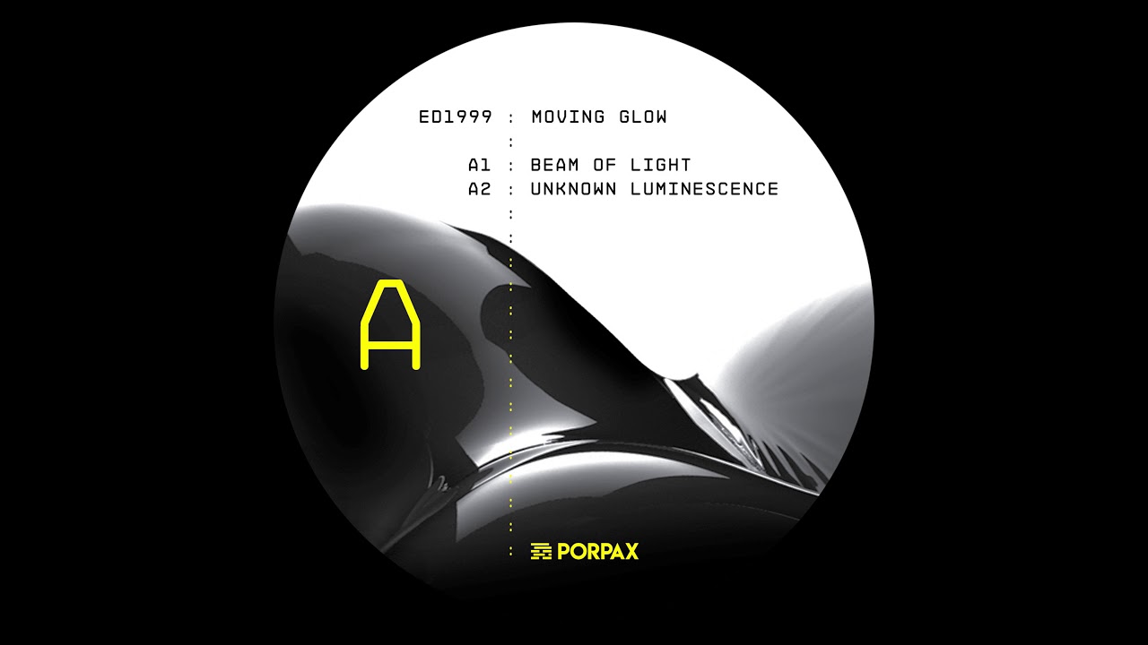 ED1999 - Beam Of Light [PORPAX002]